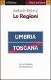 Portada del Libro Le Regioni de Raffaele Bifulco - 9788815093653