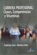 Portada del Libro Carrera Profesional de Ramira Soto - 9788479788001