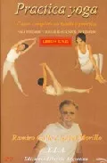 Portada del Libro Practico Yoga (Libro + Dvd) de Ramiro Calle - 9788489836884