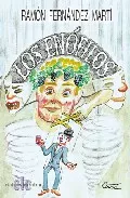 Portada del Libro Los Enofilos de Ramon Fernandez Marti - 9788496417380