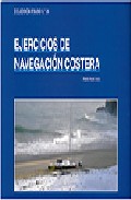 Portada del Libro Ejercicios De Navegacion Costera (2ª Ed.) de Ramon Fisure Lanza - 9788445725122