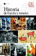 Portada del Libro Historia De España Y Asturias de Ramon Garcia Piñeiro - 9788496476363