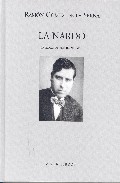 Portada del Libro La Nardo de Ramon Gomez De La Serna - 9788475220802
