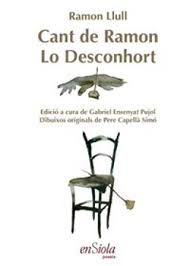 Portada del Libro Cant De Ramon / Lo Desconhort de Ramon Llull - 9788493431020