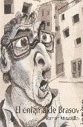 Portada del Libro El Enigma De Brasov de Ramon Miravitllas - 9788495764300