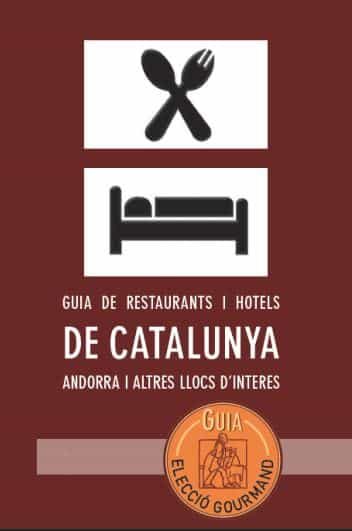 Portada del Libro Guia De Restaurants I Hotels De Catalunya Andorra I Altres Llocs D Int de Ramon Segu - 9788412107340