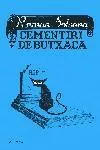 Portada del Libro Cementiri De Butxaca de Ramon Solsona - 9788466407052