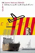 Portada del Libro Estatut Aeroports I Ports De Peix Al Cove de Ramon Tremosa I Balcells - 9788475027708