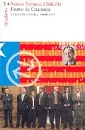Portada del Libro Estatut De Catalunya: Veritats Contra Mentides de Ramon Tremosa I Balcells - 9788475027470