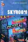 Portada del Libro Skyroom de Ramuntxo Etxeberri - 9788497831970