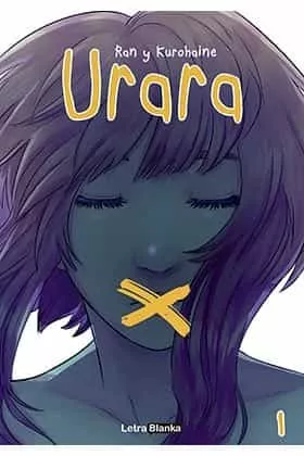 Portada del Libro Urara 1 De 3 de Ran - 9788412112221