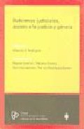 Portada del Libro Reformas Judiciales Acceso A La Justicia Y Genero. de Raquel Asensio - 9789871397013