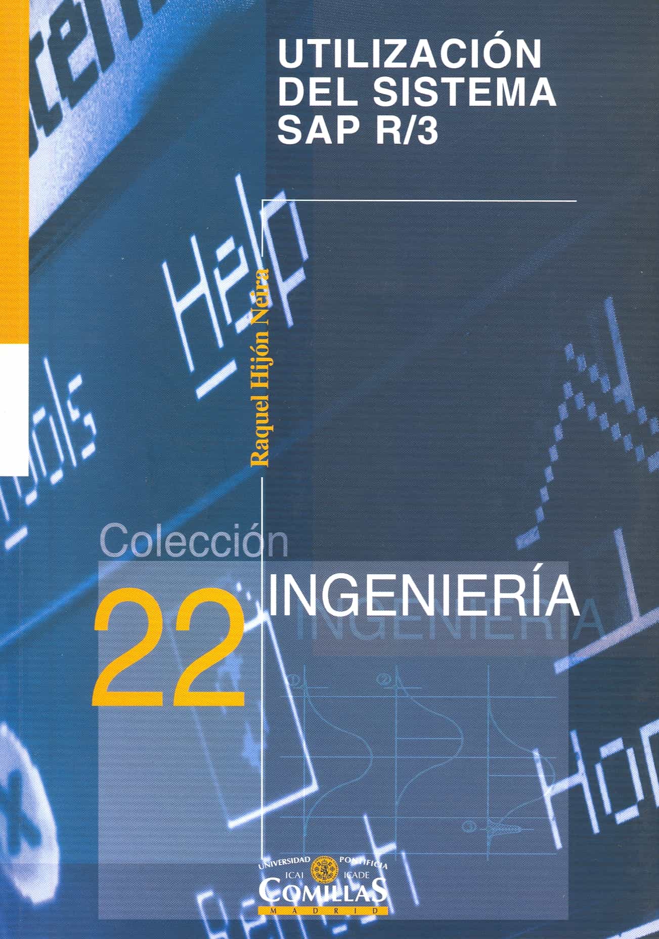 Portada del Libro Programacion En Abap/4 Para Sap R/3 de Raquel Hijon Neira - 9788484681823