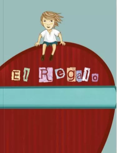 Portada del Libro Regalo Perfecto El de Raquel Piñero - 9788417995195