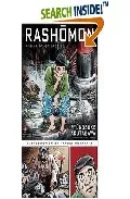 Portada del Libro Rashomon And Other Stories (Classics Deluxe Edition) de - 9780143039846
