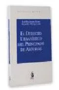 Portada del Libro El Derecho Urbanistico Del Principado De Asturias (3ª Ed.) de Raul Bocanegra Sierra - 9788496440074