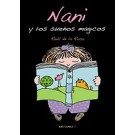 Portada del Libro Nani Y Los Sueños Magicos de Raul De La Rosa - 9788496851238
