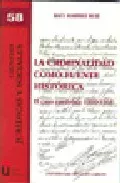 Portada del Libro La Criminalidad Como Fuente Historica. El Caso Cordobes 1900-193 1 de Raul Ramirez Ruiz - 9788497729567