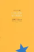 Portada del Libro Corazon Sin Furia (2003-2004) de Raul Rivero - 9788488261618