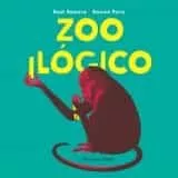 Portada del Libro Zooilogico de Raul Romero - 9788412060010