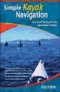 Portada del Libro Simple Kayak Navigation de Ray Killen - 9780071467940