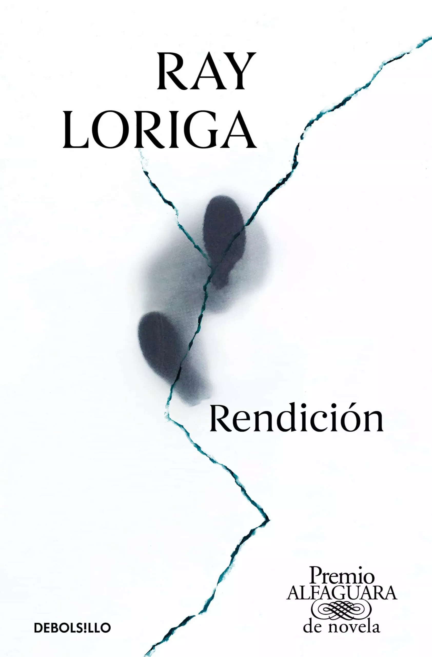 Portada del Libro Rendición (Premio Alfaguara De Novela 2017) de Ray Loriga - 9788466353366