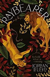 Portada del Libro Raybearer de - 9781471409271
