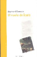 Portada del Libro El Vuelo De Icaro de Raymond Queneau - 9788493574406