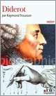 Portada del Libro Diderot de Raymond Trousson - 9782070341702