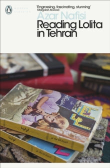 Portada del Libro Reading Lolita In Tehran de - 9780241246238