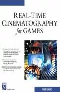 Portada del Libro Real-Time Cinematography For Games de - 9781584503088