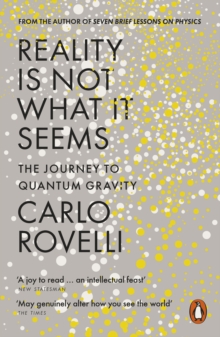 Portada del Libro Reality Is Not What It Seems de - 9780141983219