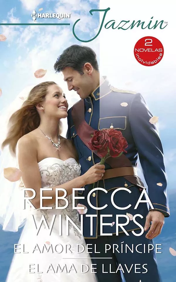 Portada del Libro El Amor Del Principe; El Ama De Llaves de Rebecca Winters - 9788413281506
