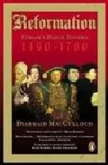 Portada del Libro Reformation: Europe S House Divided 1490-1700 de - 9780140285345