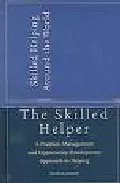 Portada del Libro Skilled Helper W/Booklet (7Th Ed.) de Regard Egan - 9780534509026