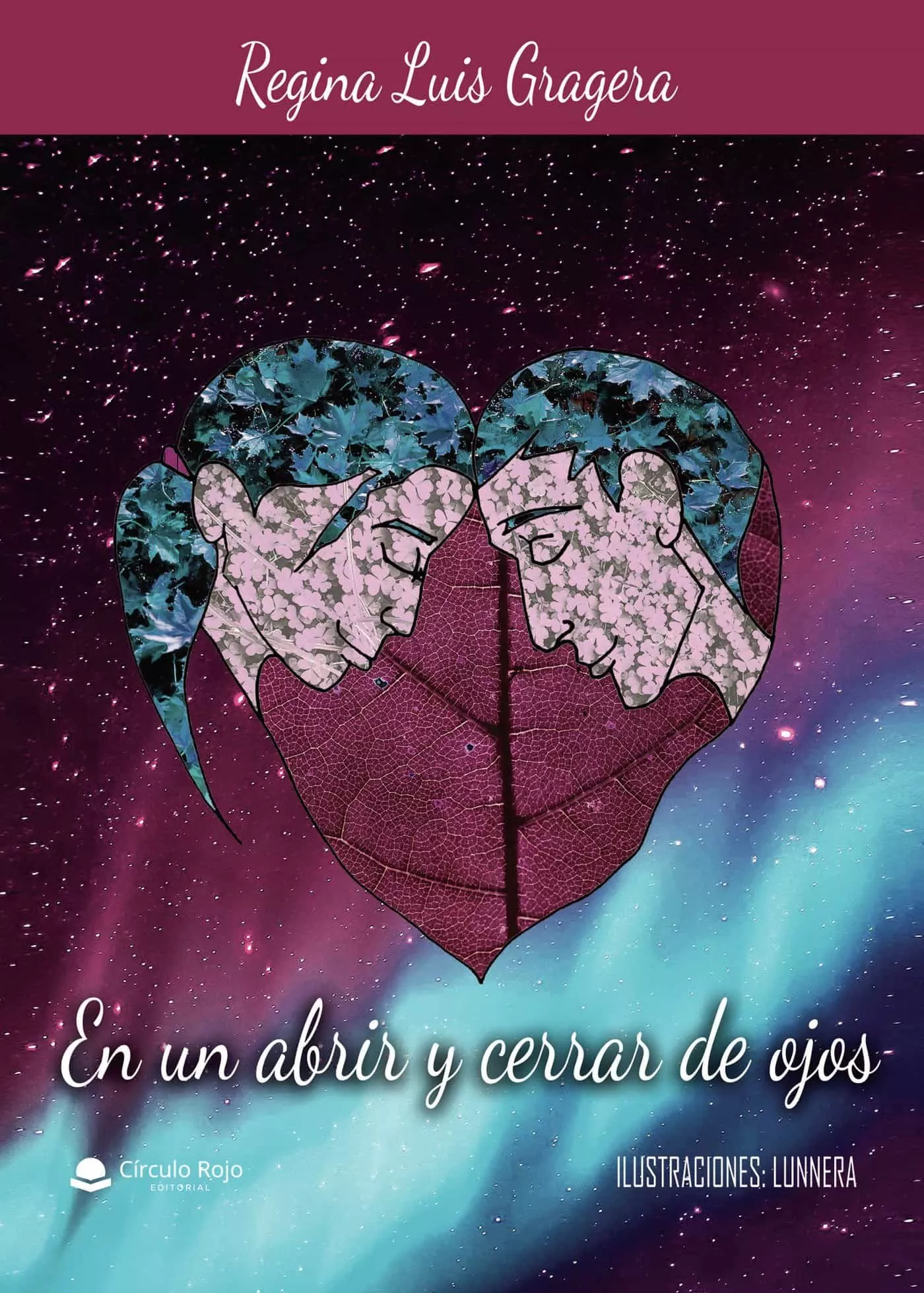 Portada del Libro En Un Abrir Y Cerrar De Ojos de Regina Luis Gragera - 9788413385730