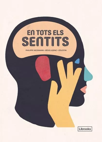 Portada del Libro En Tots Els Sentits de Regis Lejonc - 9788494983245