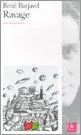 Portada del Libro Ravage de Rene Barjavel - 9782070343669