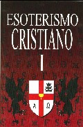 Portada del Libro Esoterismo Cristiano I de Rene Guenon - 9788493477684