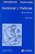 Portada del Libro Sociedad Y Poeticas: Pablo Neruda de Rene Jara - 9788479233518