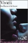 Portada del Libro La Dame A La Louve de Renee Vivien - 9782070343591