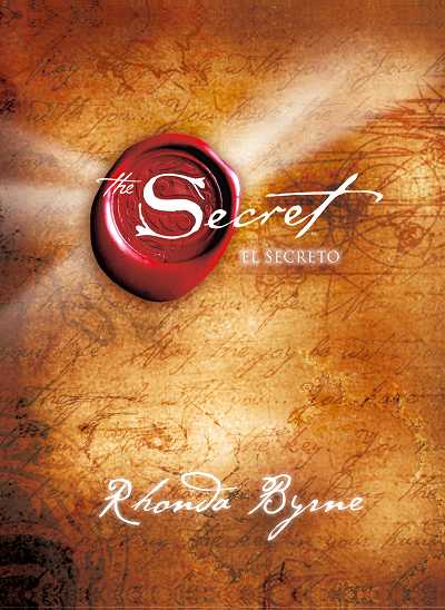 Portada del Libro El Secreto de Rhonda Byrne - 9788479536442