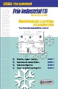 Portada del Libro Frio Industrial 1: Mantenimiento Y Servicios A La Produccion: Cic Los de Ricard Gimenez Lopez - 9788426713582