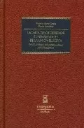 Portada del Libro Carta Derechos Fundamentales Union Europea de Ricardo Alonso Garcia - 9788447026715