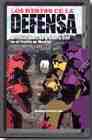 Portada del Libro Los Restos De La Defensa de Ricardo Castellano - 9788496170674