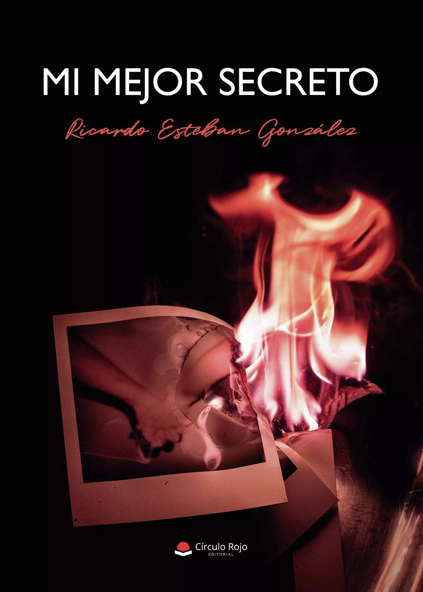 Portada del Libro Mi Mejor Secreto de Ricardo Esteban Gonzalez - 9788413317151
