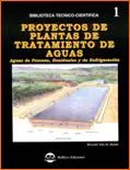 Portada del Libro Proyectos De Plantas De Tratamiento De Aguas: Aguas De Proceso R Esidu de Ricardo Isla De Juana - 9788496486058