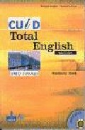 Portada del Libro Total English Basico Students Book de Richard Acklam - 9788498370225