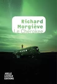Portada del Libro Le Cherokee de Richard Morgieve - 9782072829321