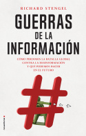 Portada del Libro Guerras De La Informacion de Richard Stengel - 9788417968953